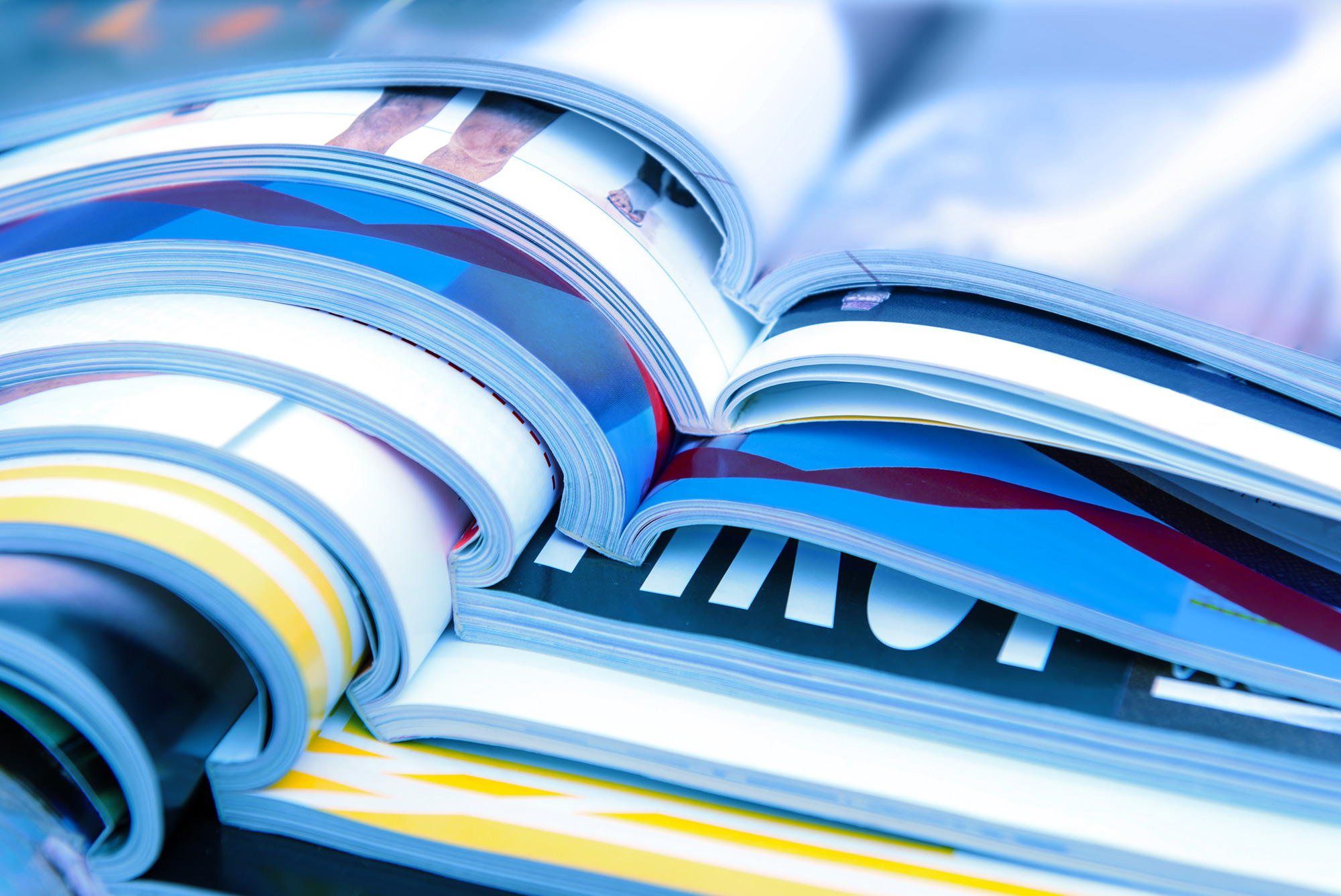 Abbonamenti Mondadori