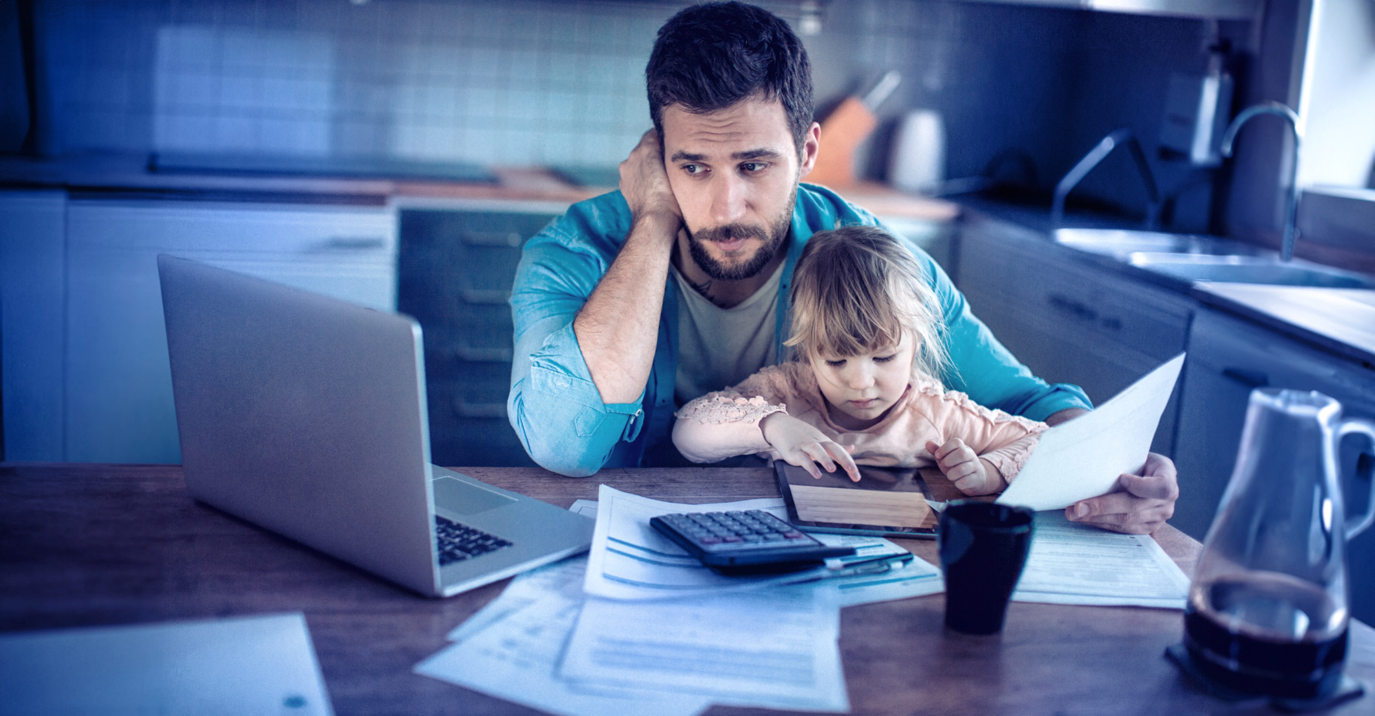 Affidamento di Conto Corrente