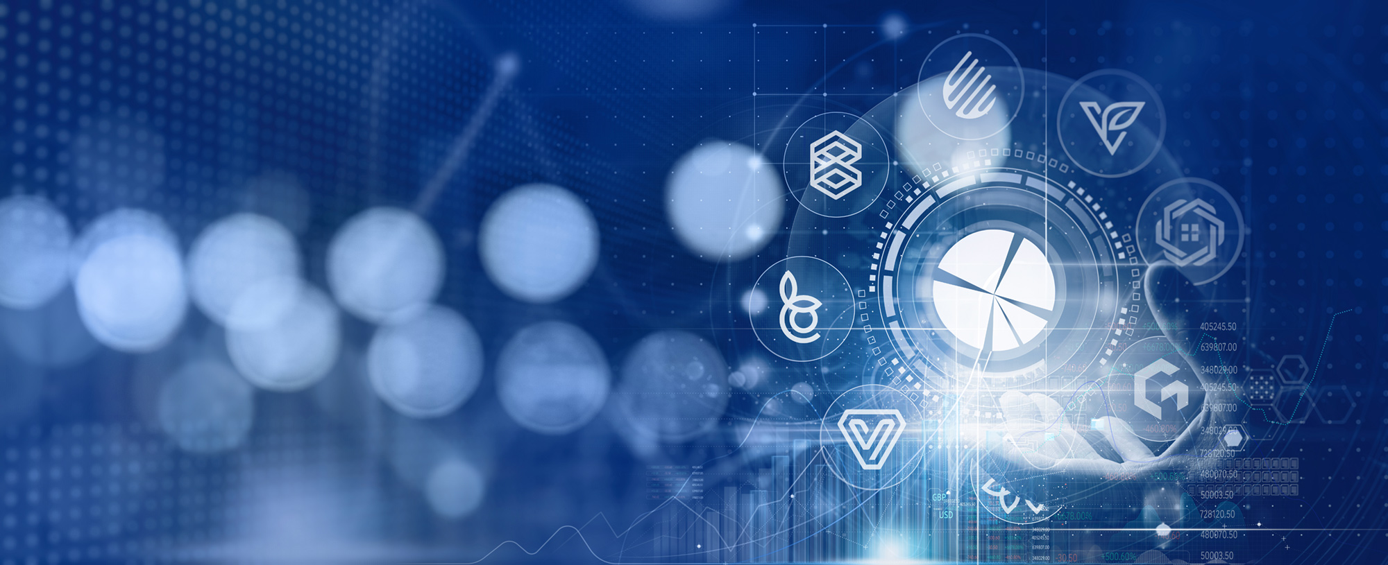 Fondi Comuni d’Investimento