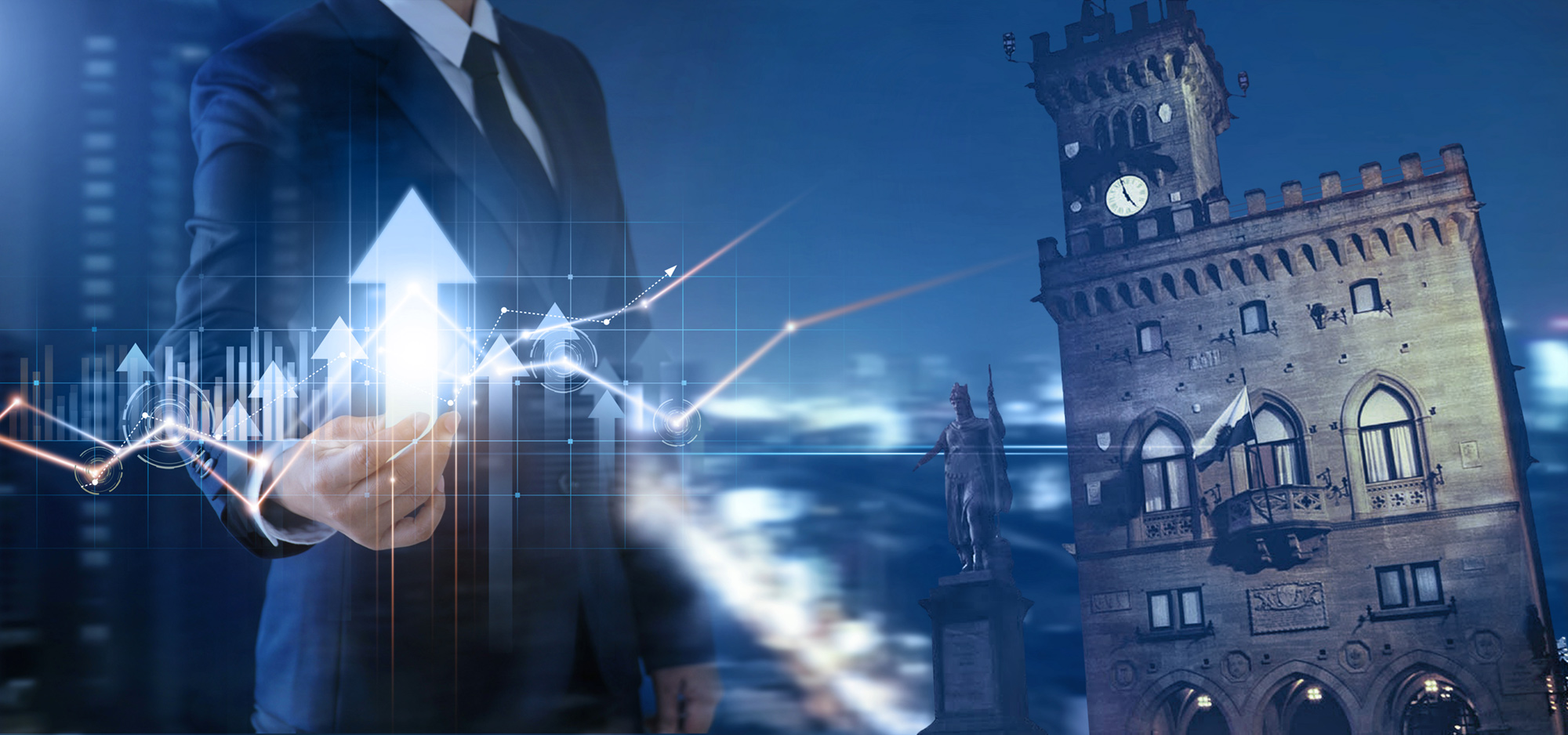 Titoli di Stato della Repubblica di San Marino