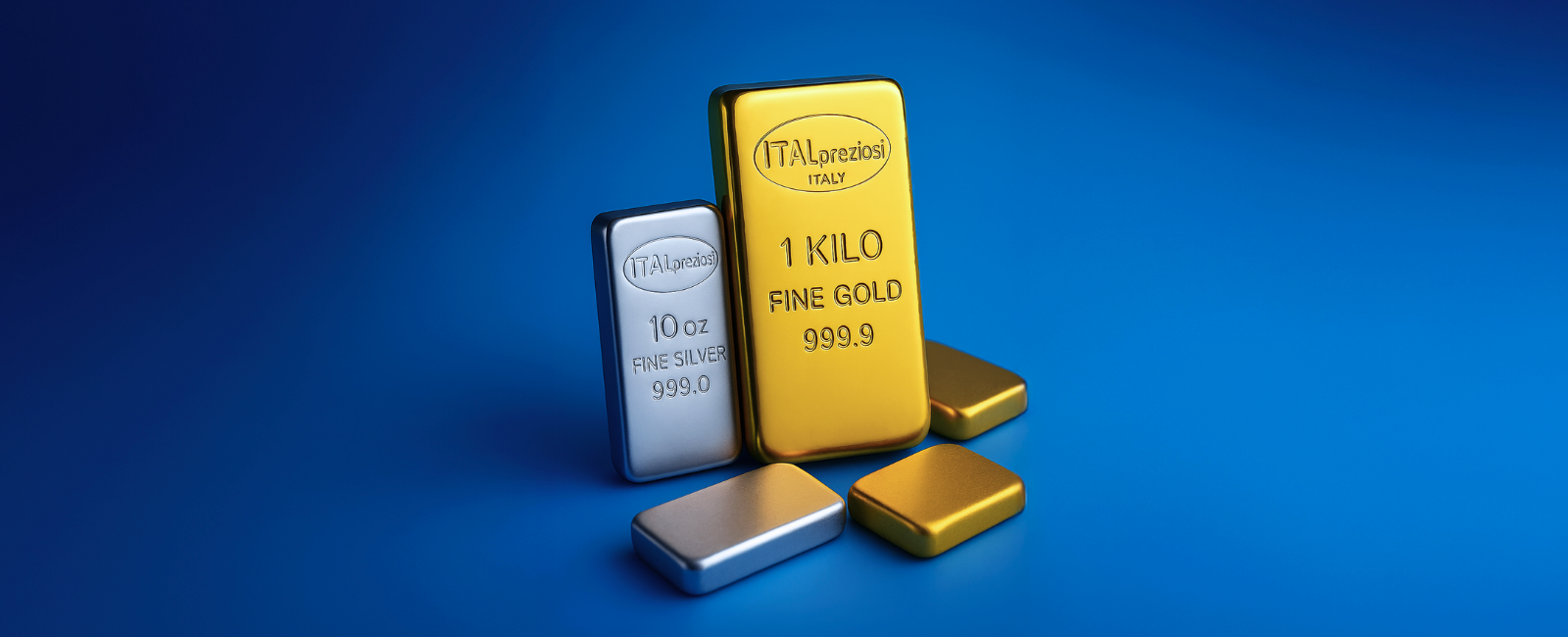 Metalli Preziosi